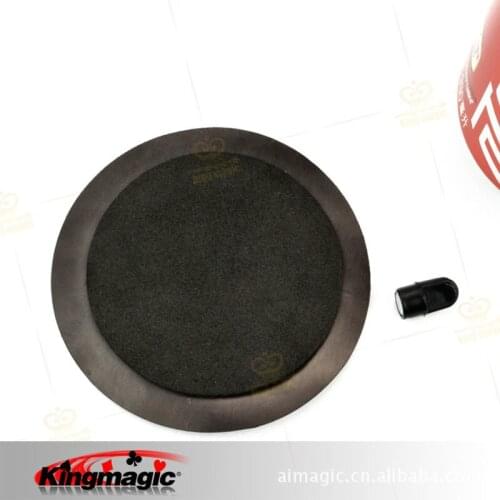 Mojoe Juice Vanishing Coke Fruit Juice Vanishing Magic Props Magic Tricks 5pcs/lot