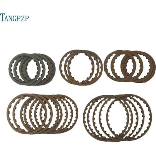 RL4F03A RE4R03A Automatic Transmission friction Plate and Steel Plate Kit for NISSAN 300ZX TURBO Gearbox Repair Kit