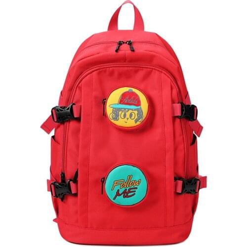 VIDOSOLA Junior High School Backpacks for Girls Primary Kids Book Bags Large Capacity Casual Daypack Children Bagpack Mochilas