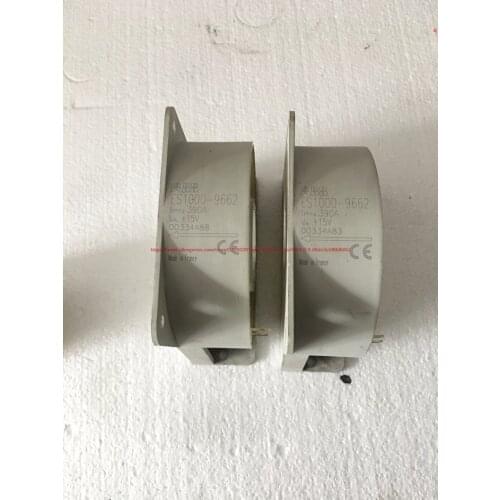 [second-hand]ES1000-9662 inverter transformer Hall sensor