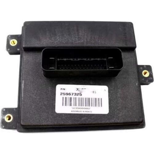 LED Halo Angel Eye Headlight Control Unit 20759945 Fit For Buick Enclave Cadillac Chevrolet GMC Hummer Saturn