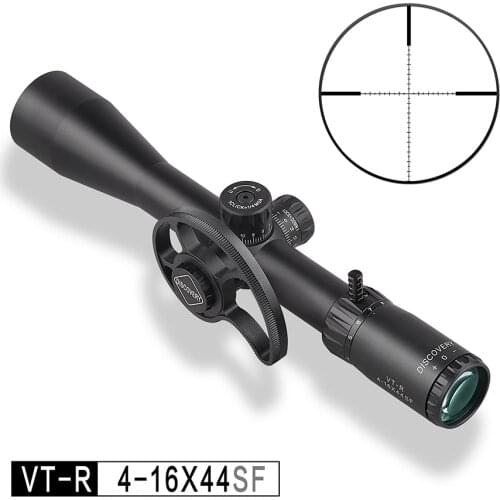 Factory supply Best Selling VT-R4-16x44SF Discovery Riflescope