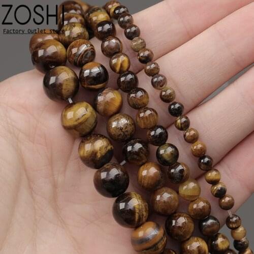 ZOSHI Beads