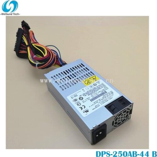 100% working Server power supply For DPS-250AB-44 B DPS-250AB-44B 250W Fully tested