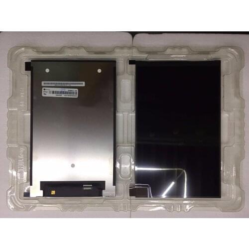 BP080WX1-200 new 8 inch tablet LCD screen For Huawei glory T1-10 liquid crystal