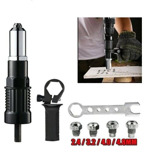 Coolcells Hand Riveters