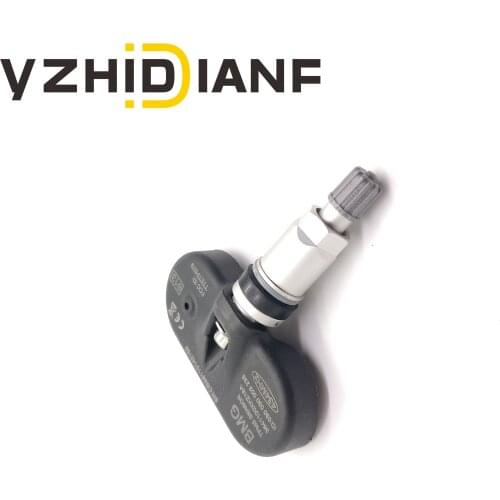 1 piece 434MHZ Tire Pressure Sensor TPMS 3641100XKZ16A For Great Wall Haval H6