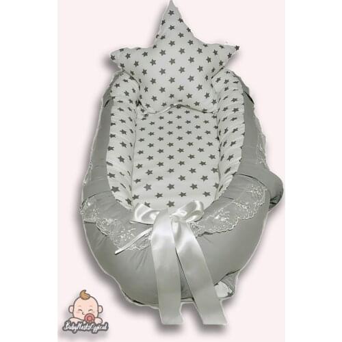 Babynest-Baby Bed