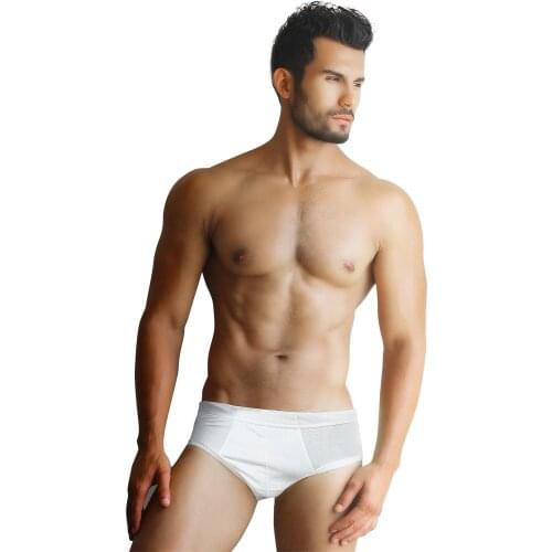 Doremi Men's Slips