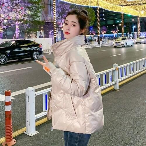 Ehuanhood Women's Quilted Jackets