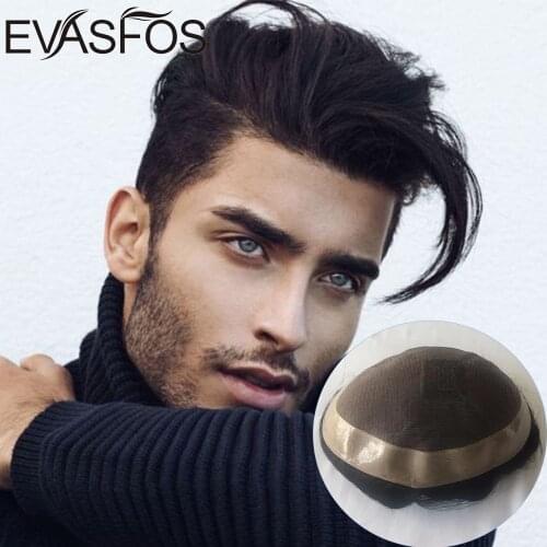 EVASFOS Short Wigs