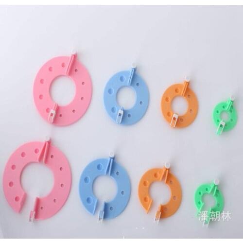 4 piece knitting weaving tools down regulation ball tools