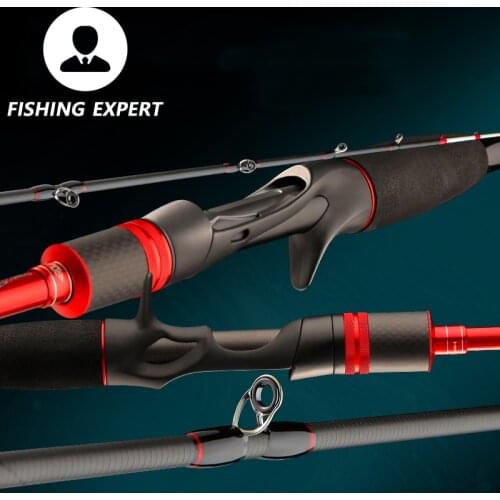 Boat Carp Squid Casting Rods Jigging Solid Pole Slightly Offshore Octopus Fishing Gear Sea Tackle Offshore Angling Rock Kastking