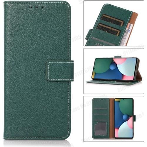 Magnetic Stand Card Slot Leather Flip Case For Samsung S21FE S21 S20 Ultra M51 M31 M01 M21 M02 Note 20 Ultra Phone Holster Cover
