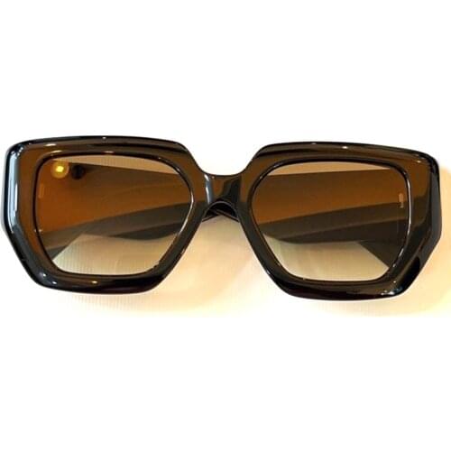 Square Sunglasses Women Men Acetate Frame Fashion Brand Driving Sun Glasses Female Vintage Shades UV400