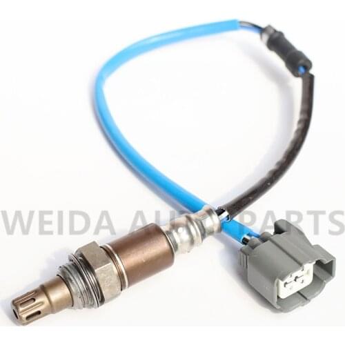 Lambda Sensor Air Fuel Ratio Exhaust Gas Oxygen Sensor For Honda Accord 2.0L/2.4L 2003-2007 2008-2015