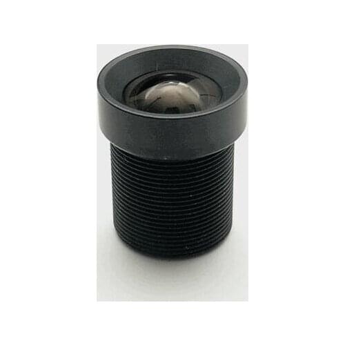 4mm M12 CCTV lens