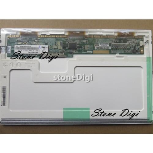 Original HSD100IFW1 A00 A01 A02 A04 A05 F01 F00 F02 F03 HSD100IFW4 10" LED LCD SCREEN FOR ASUS EEE PC 1000 1001HA 1005HA