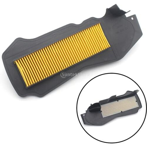 Replacement Motorcycle Air Filter For HONDA Dio AF61 AF62 Air Filter Cleaner