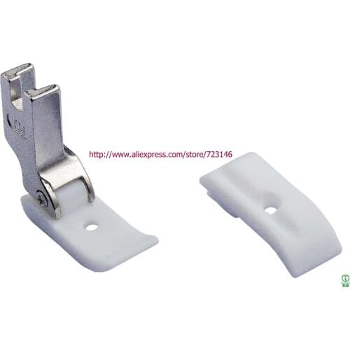 T69R 3/16 PRESSER FOOT feet Artisan, Brother, Consew, Econosew,Gemsy, Juki, Mitsubishi, Pfaff, Singer, Sunstar, Yamato