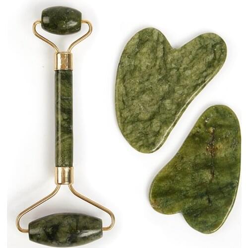 Skin care Gua sha beauty health Massager for face face care Gouache scrapeFace Lift Slimming Anti-Aging Wrinkles Massage Tools