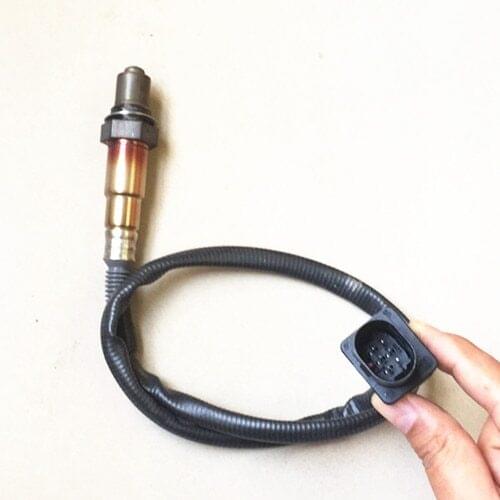 Parts OE No 11787535269 0258017028 Oxygen Sensor 11 78 7 535 269 OEM No 0 258 017 028 Lambda Sensor