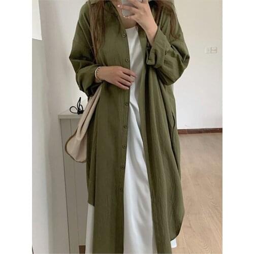 Женские большие рубашки ZHANGKUNLIN China At AliExpress