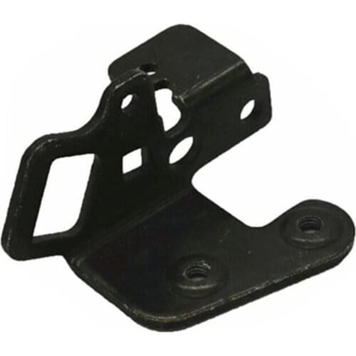 Adapt to Dongfeng Fengshen DFM A60 E70 luggage lock buckle trunk lock buckle tail door lock buckle genuine