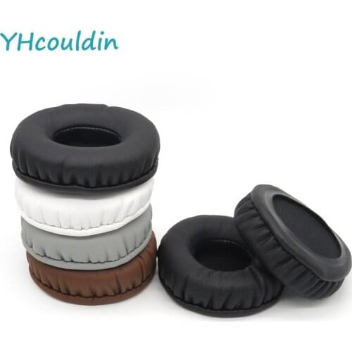 YHcouldin Ear Pads For Hifiman HE500 Headphone Replacement Pads Headset Ear Cushions