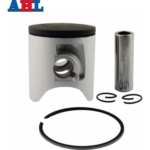 Motorcycle Engine parts STD Cylinder Bore Size 54mm pistons & rings Kit For YAMAHA YZ125 1997-2001