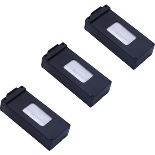 Eachine & LSRC LS38 GPS 5G WIFI FPV RC Quadcopter Drone Spare Parts 7.4V 2000mAh Lipo Battery