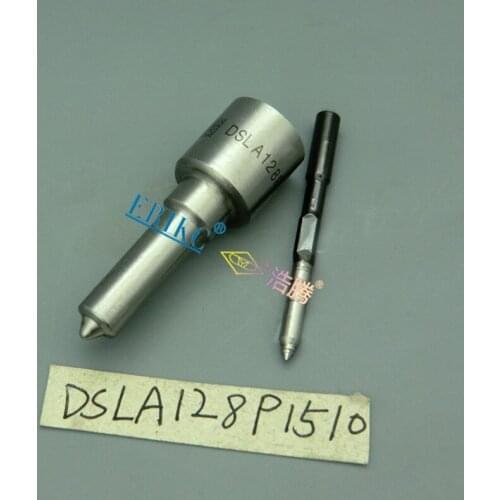 ERIKC Dsla128p1510 Injector Diesel Engine Nozzle 0 433 175 449, C Rail Oil Jet Nozzle Assy Dsla 128p1510 for 0445120059
