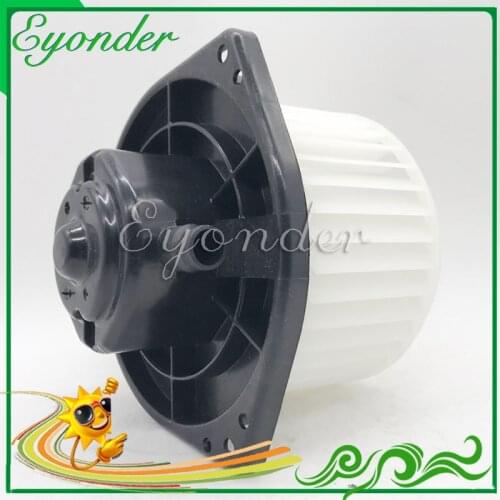 LHD AC A/C Air Conditioning Heater Heating Fan Blower Motor for Nissan Maxima Sentra A33 Infiniti I30 I35 27220-2Y900 272202Y910