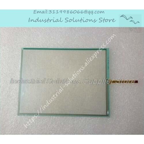 New MP277-8 6AV6 643-0CB01-1AX1 TOUCH Screen Glass Panel