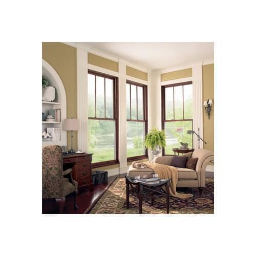 New Design Aluminum Sliding Window