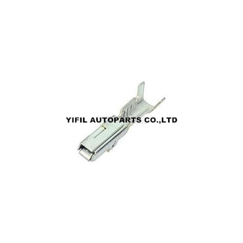 100pcs/lot Crimp Terminals (pins) For Sumitomo Connector, Replcement of 8100-0460/8100-0461/8100-1344/8100-1347/8100-0594