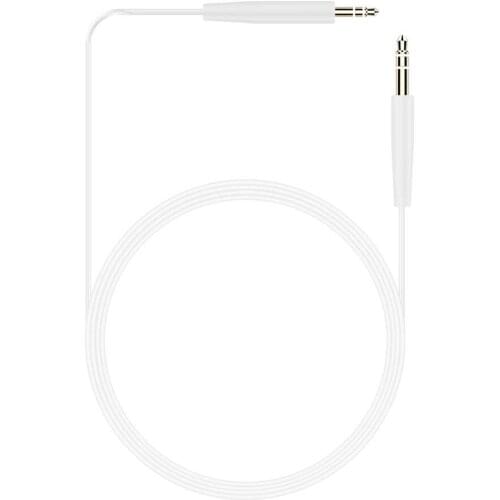 Replacement Audio Cable Cord for Bose Quiet Comfort QuietComfort QC 25 35 QC25 QC35 700 NC700 AE2 AE2I OE2 OE2I AE2W Headphones