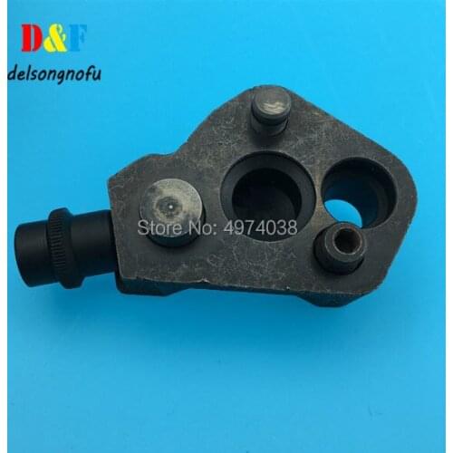 Offset printing machine Bearing plate MV.019.670