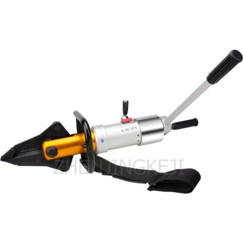 Portable Universal Spin Hydraulic Cut Expanding Forceps Expansion Device Hydraulic Multifunction Clamp Fire Fighting Dedicated