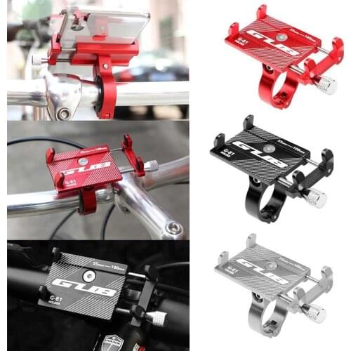 Adjustable Mobile Phone Stand Holder for Xiaomi M365 Pro Anti-Slip Handlebar Mount Bracket Rack For Xiaomi M365 Electric Scooter