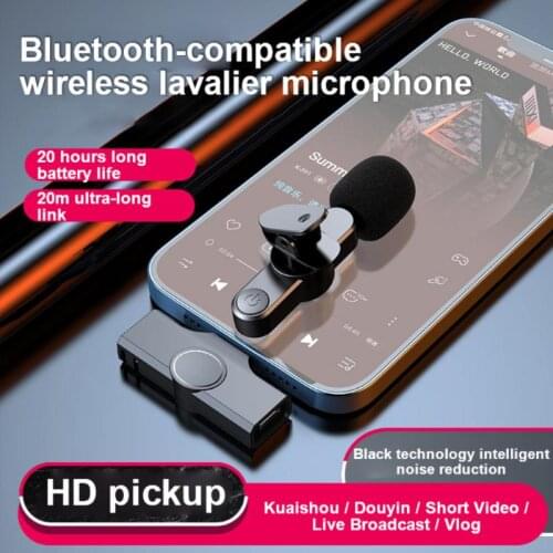 SIFREE Microphones