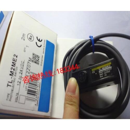TL-M2ME2 TL-M2MF2 TL-M2MY1 TL-M2MY2 proximity switch sensor spot