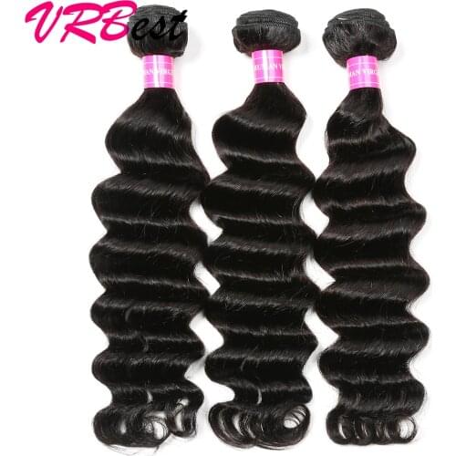 Curly Hair Strands VRBEST China