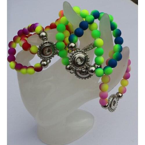 Ysawena Braided Bracelets