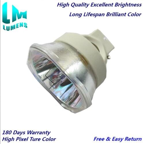 Replacement for ELPLP71 V13H010L71 Projector Lamp For EPSON EB-480E EB-475wi PowerLite 470 475W 480 485W 180 days warranty