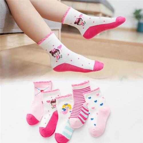 10 Pairs Baby Socks Warm Infant Socks Newborns Socks for Boys Birthday Gifts for Boy & Girls 0-15T Winter Socks QZ-896-10P