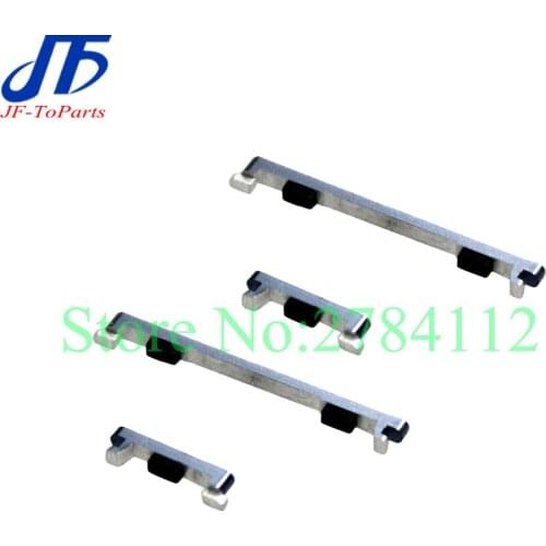 10Pcs New OEM Power Volume Side Button Key Replacement for Motorola E4 E5 G5 G6 Plus Play Volume Power Button Parts