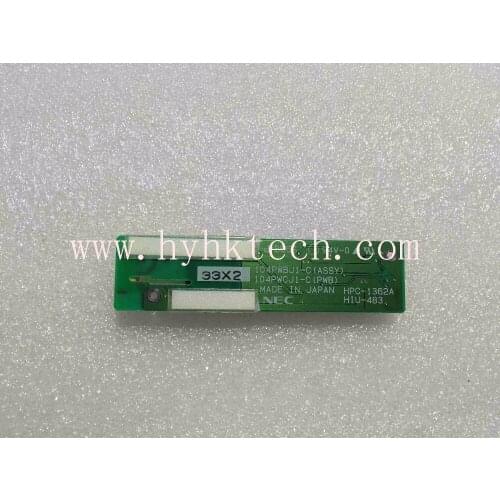 104PWBJ1-C, 104PWBJ1-B, Original Invernter, in stock