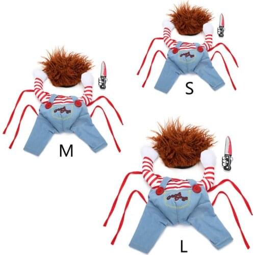 COCKCON Costumes For Dogs