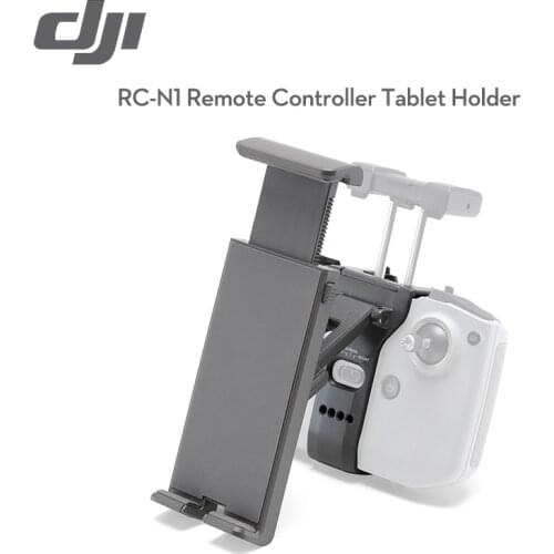 DJI RC-N1 Remote Controller Tablet Holder Compatible with Mavic Air 2/Mavic Mini 2 Remote Controller Original Brand New